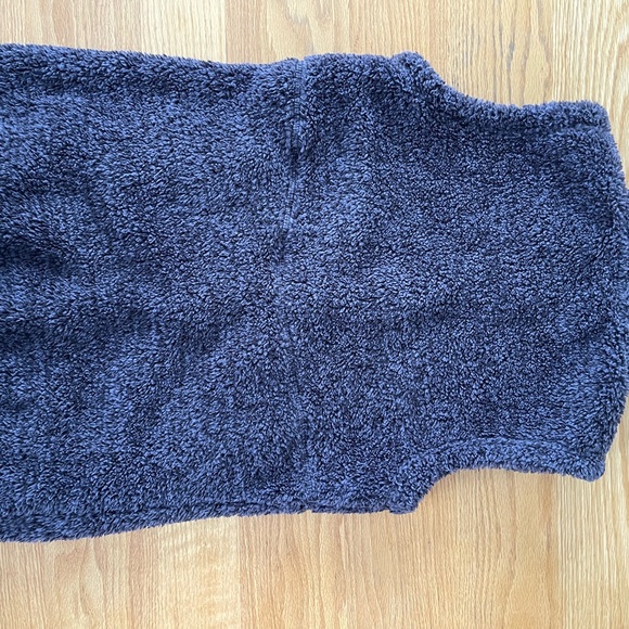 Women’s McKinley fleece vest - Picture 1 of 4